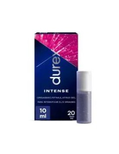 Durex Intense Orgasmic Gel 10 ml 2