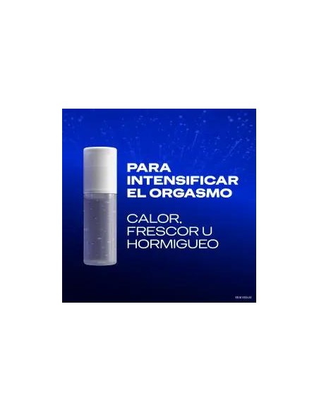 Durex Intense Orgasmic Gel 10 ml Durex Intense Orgasmic Gel 10 ml