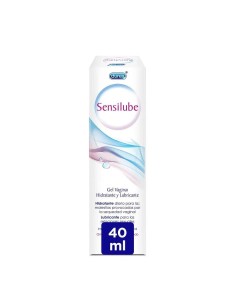 Durex Sensilube 40 ml 2