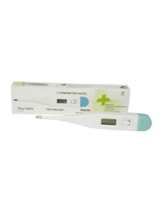 Edda Pharma Termómetro Digital