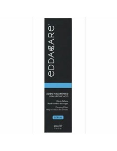 Eddacare Serúm Ácido Hialurónico 2