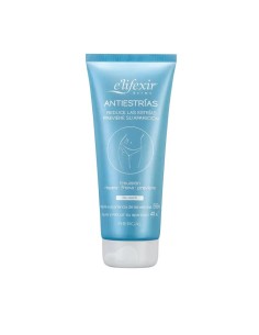 Elifexir Crema Antiestrias Hidratante Reparadora Previene Reduce 200Ml