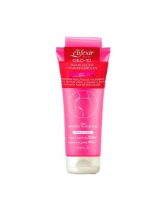 Elifexir Push Up-10 Crema Reafirmante Redensificante Glúteos 200Ml 2