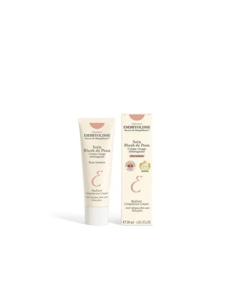 Embryolisse Soin Blush De Peau Pink Glow, 30 ml