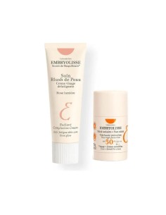 Embryolisse Stick Solaire Spf50+, 15 gr 2