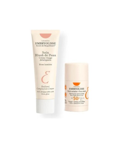 Embryolisse Stick Solaire Spf50+, 15 gr