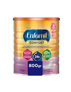Enfamil Confort, 800 Gr 2