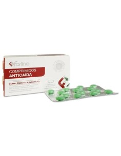 Farline Anticaída, 56 comprimidos esfervescentes 2