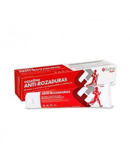 Farline Vaselina Anti-Rozaduras, 60 ml