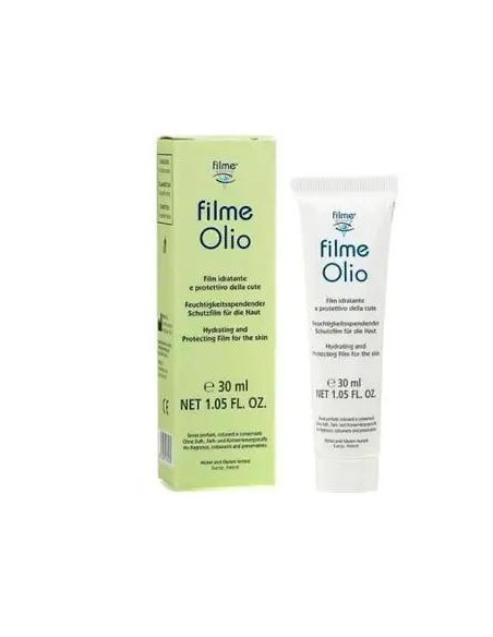 Filme Olio Hidratante y Protector 30 ml