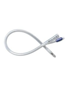 FORTUNE Sonda foley 2 vias balon 5 ml tamaño ch14