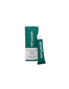 Abéñula Maquillaje Para Ojos Pequeño Color Verde, 2 gr 2