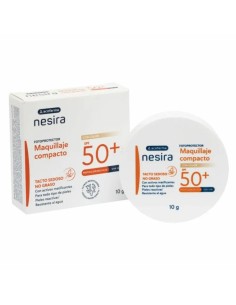 Acofar Derm Maquillaje Compacto SPF 50+ 10 gr 2