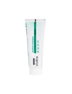 Acofar Vivera Dentífrico Anticaries 125 Ml 2