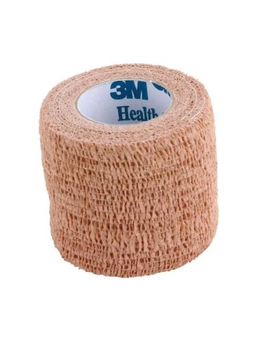 3M Nexcare Athletic Wrap 5 x 2.5 cm 1 unidad