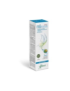 Aboca Fitonasal Spray Concentrado, 30 ml 2