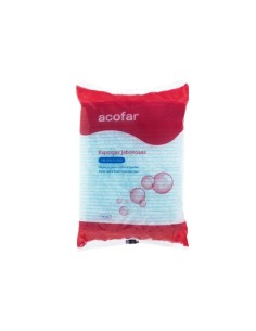 Acofar Esponja Enjabonada Desechable 24 unidades 2