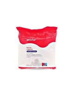Acofar Karinas Compresas Tocológicas Algodón 20 unidades 2