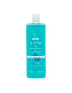 Acofarma Vivera Gel Alga Colage Mar 750 ml 2