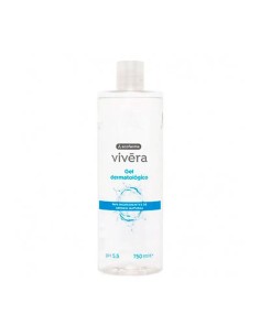 Acofarma Vivera Gel Dermo Cero Original 750 ml 2