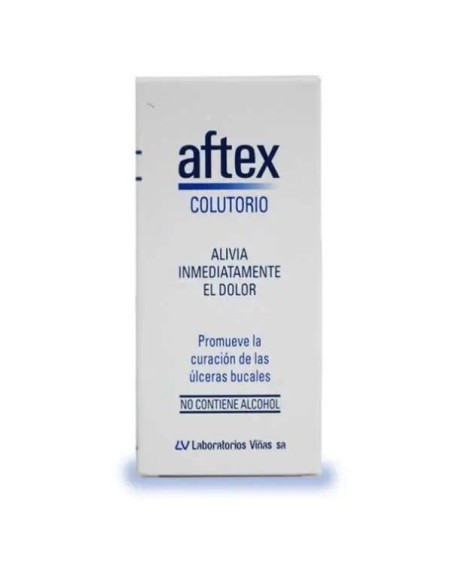 Aftex Colutorio 150 ml