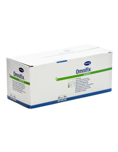 ESPARADRAPO OMNIFIX ELASTIC 10MX20CM
