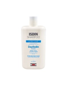 DAYLISDIN CHAMPU ULTRA SUAVE 400 ML
