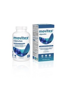 MOVITEX 60 CAPSULAS