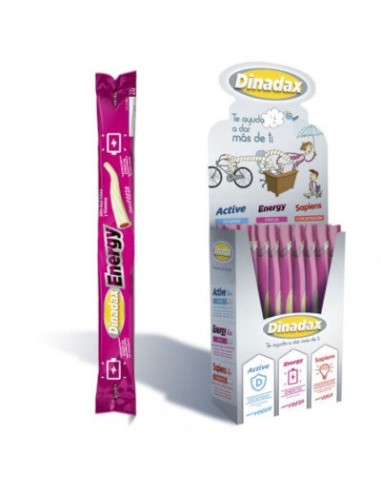 DINADAX ENERGY EXPO 60 BARRITAS 22G OPKO