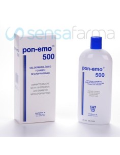 PON EMO 500 ML