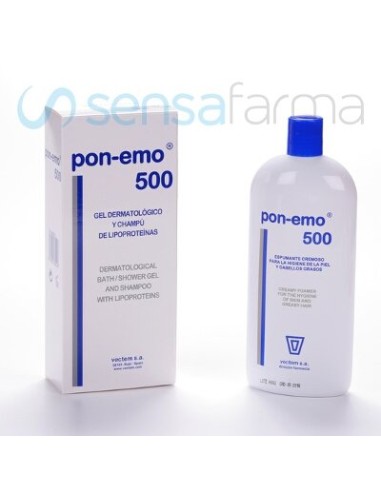 PON EMO 500 ML