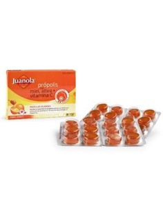 JUANOLA PROP NARANJA 48 GRS