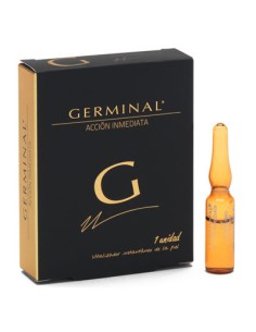 GERMINAL  1 AMPOLLAS