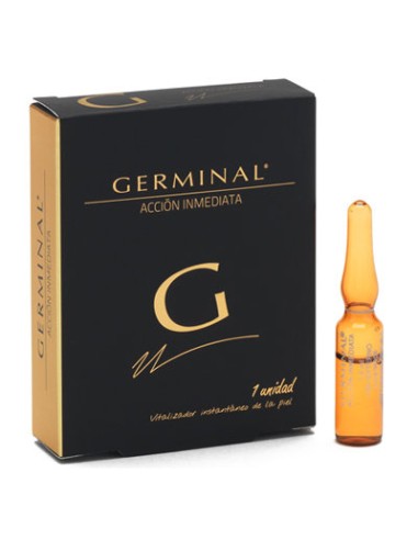 GERMINAL  1 AMPOLLAS