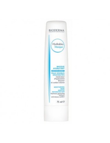 HYDRABIO MASCARILLA 75 ML