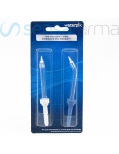 RECAMBIO WATER PIK POCKET WP100/360