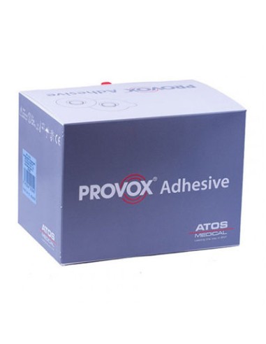 PROVOX APOS ADH LARINGECTOMIA FLEX OVAL