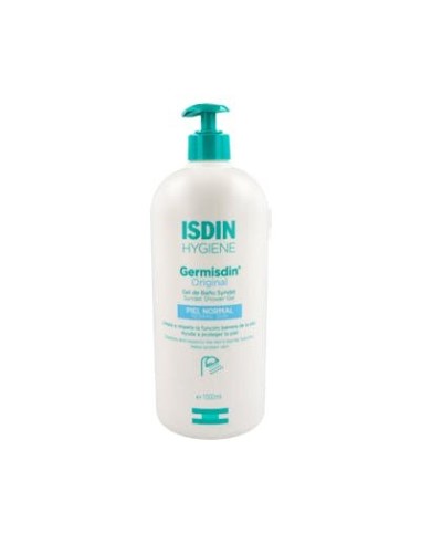 GERMISDIN ORIGINAL GEL BAÑO 1000 ML DOSI