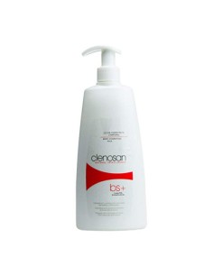CLENOSAN LECHE CORPORAL HIDRAT 500 ML