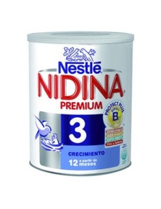 NIDINA 3 PREMIUM 800 GR