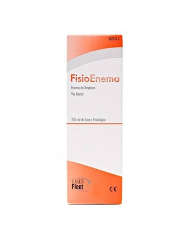 FISIOENEMA 250 ML