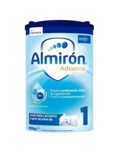 ALMIRON ADVANCE 1 PRONUTRA 800 GR