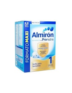 ALMIRON ADVANCE 1 PRONUTRA 1200 GR