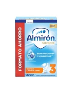 ALMIRON ADVANCE 3 PRONUTRA 1200 GR