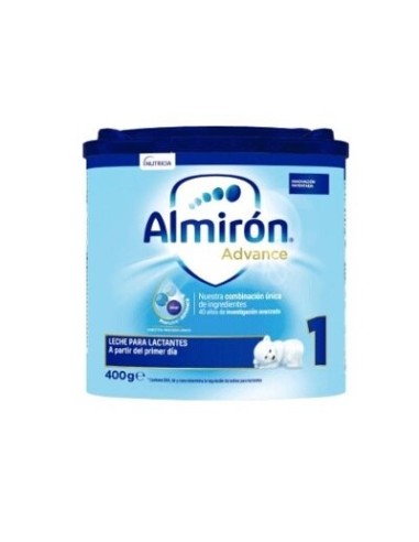 ALMIRON ADVANCE 1 PRONUTRA 400 GR