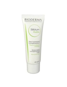 SEBIUM CREMA 40 ML