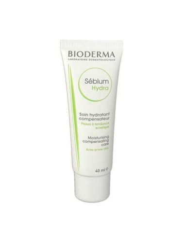 SEBIUM CREMA 40 ML