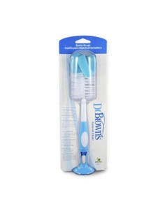 DR BROWN´S CEPILLO LIMPIA BIBERON
