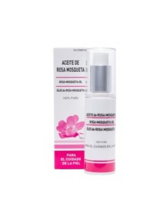 OLIUM ACEITE ROSA MOSQUETA 30 ML