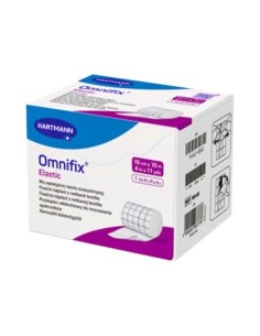 ESPARADRAPO OMNIFIX ELASTIC 10MX10CM